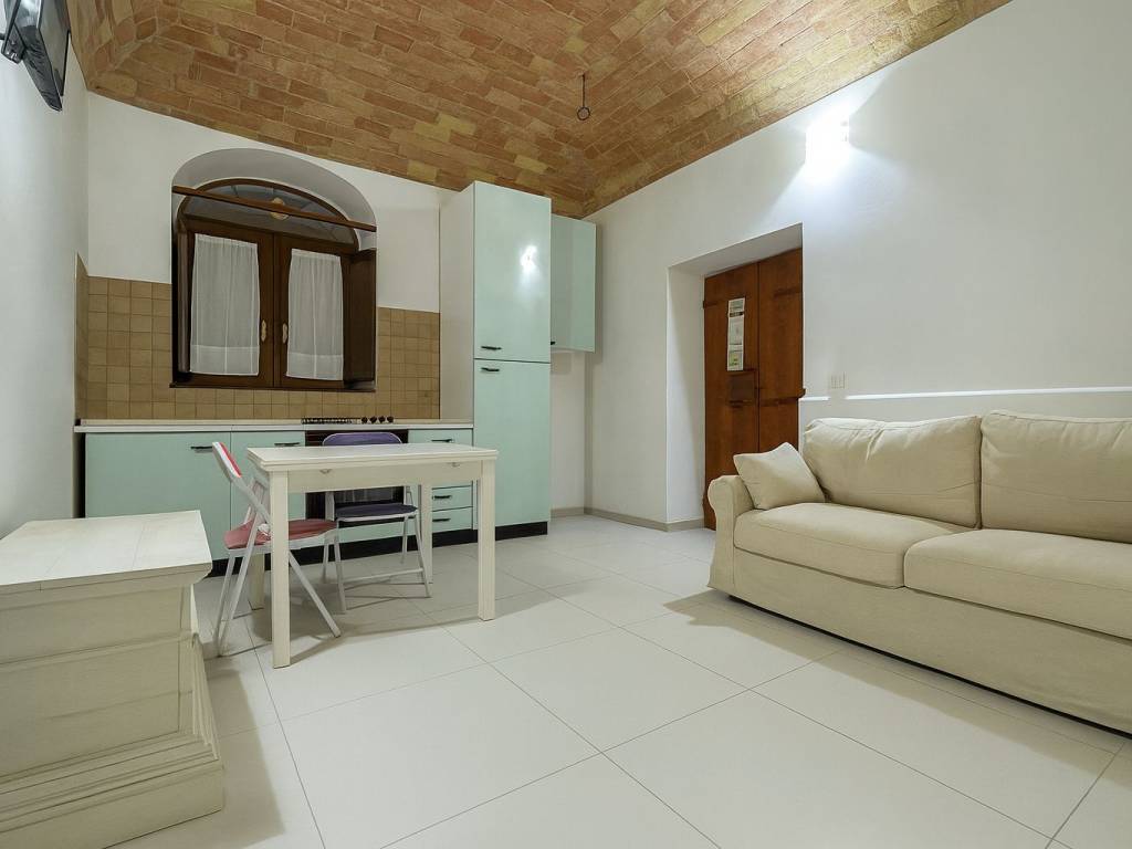 appartamento in vendita ad Ascoli Piceno in zona Centro Storico