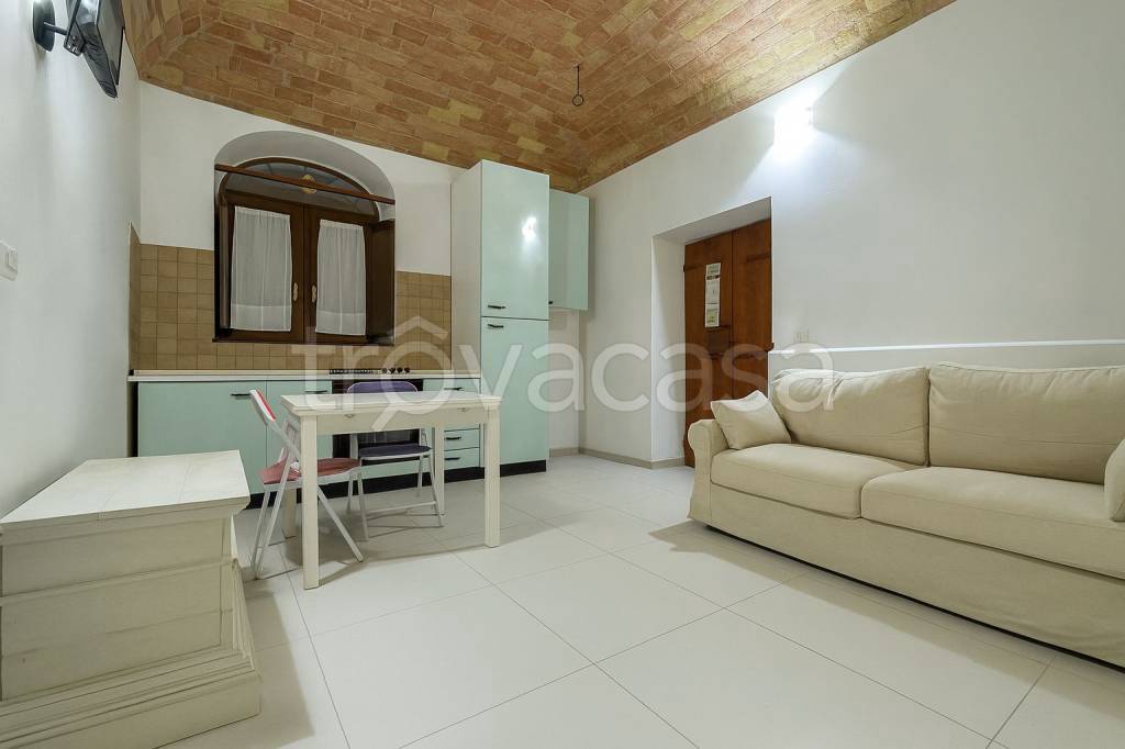 appartamento in vendita ad Ascoli Piceno in zona Centro Storico