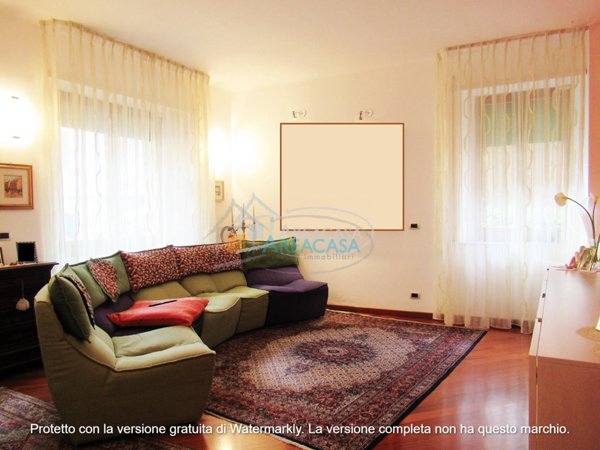 casa indipendente in vendita ad Ascoli Piceno in zona Campo Parignano