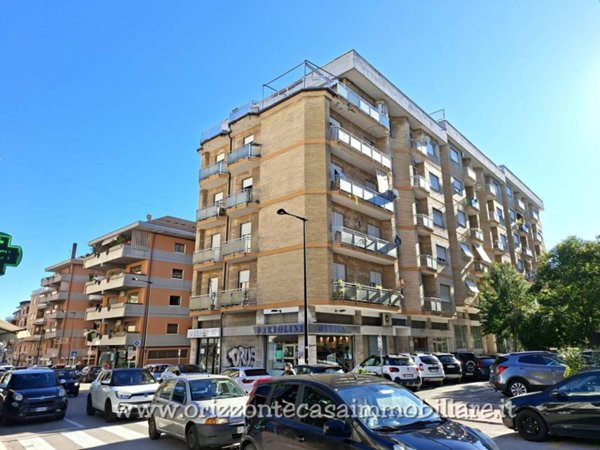 appartamento in vendita ad Ascoli Piceno in zona Porta Maggiore