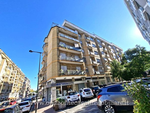 appartamento in vendita ad Ascoli Piceno in zona Porta Maggiore