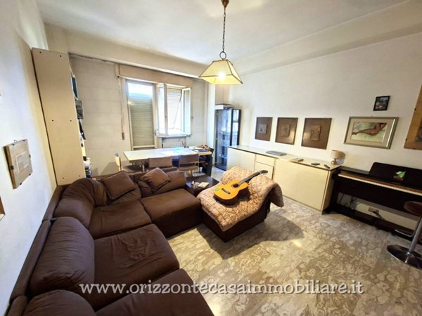 appartamento in vendita ad Ascoli Piceno in zona Porta Maggiore