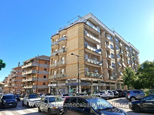 appartamento in vendita ad Ascoli Piceno in zona Porta Maggiore