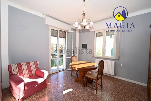 appartamento in vendita ad Ascoli Piceno