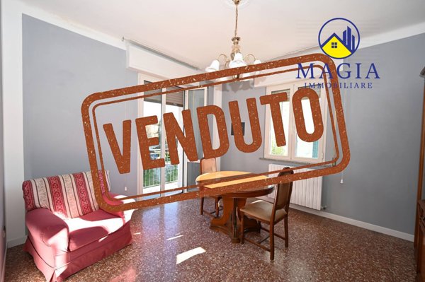 appartamento in vendita ad Ascoli Piceno in zona Porta Maggiore