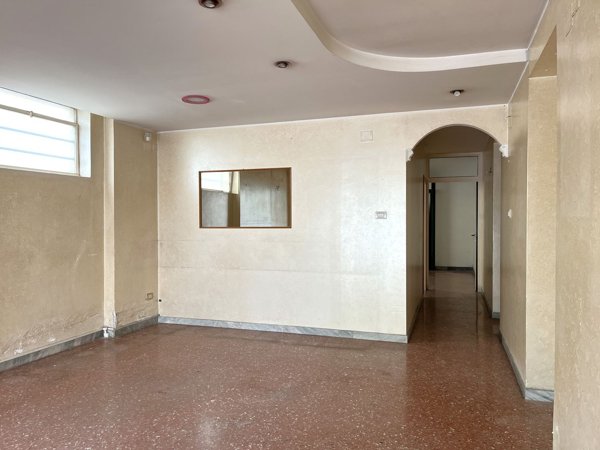 ufficio in vendita ad Ascoli Piceno in zona Porta Maggiore