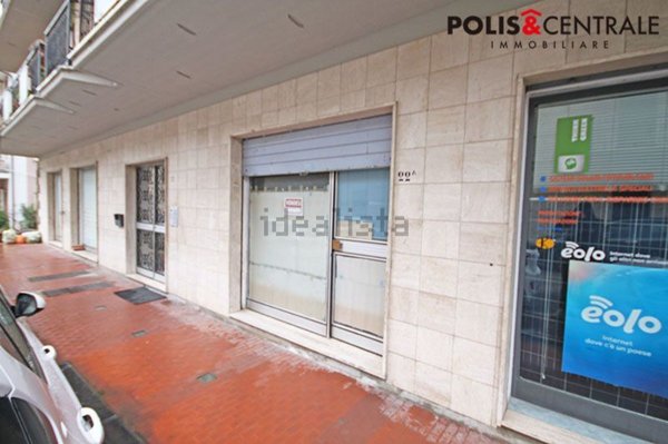 casa semindipendente in vendita ad Ascoli Piceno in zona Porta Maggiore