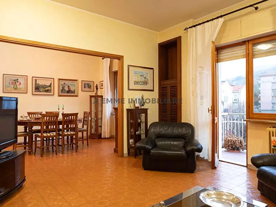 appartamento in vendita ad Ascoli Piceno in zona Colle San Marco