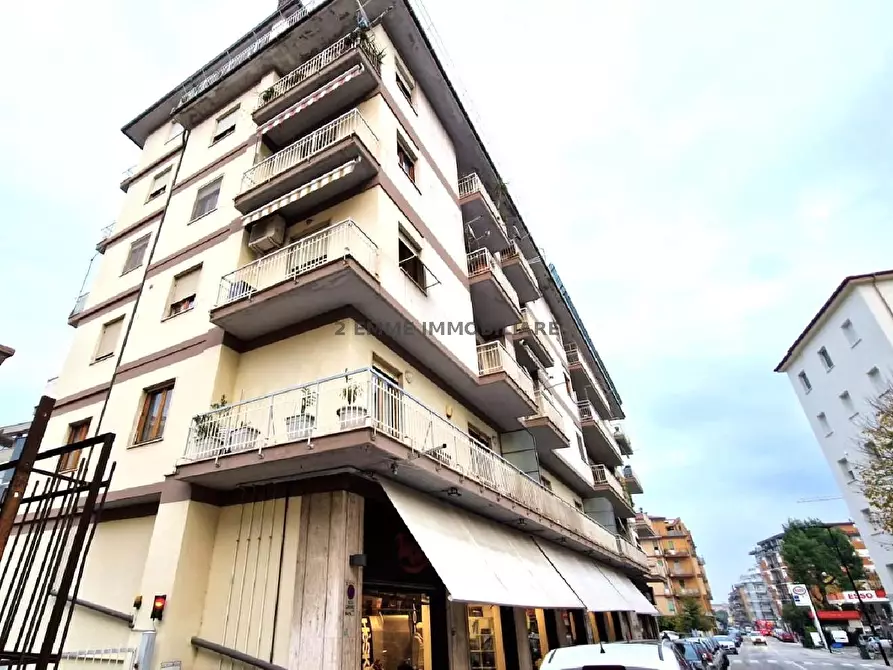 appartamento in vendita ad Ascoli Piceno in zona Colle San Marco