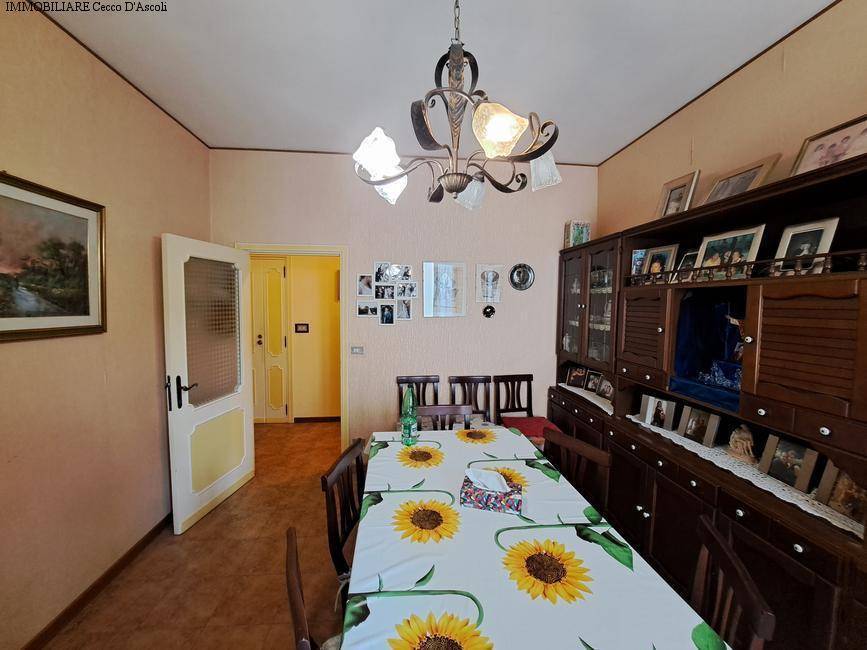 appartamento in vendita ad Ascoli Piceno in zona Centro Storico