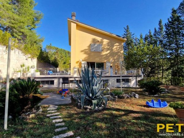 villa in vendita ad Ascoli Piceno