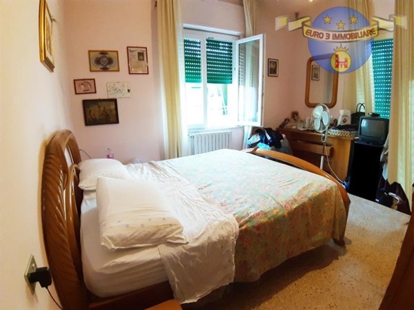 appartamento in vendita ad Ascoli Piceno in zona Borgo Solestà