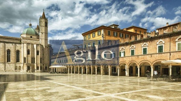 appartamento in vendita ad Ascoli Piceno in zona Monticelli