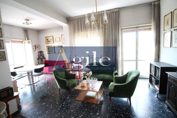 appartamento in vendita ad Ascoli Piceno in zona Piazza Immacolata