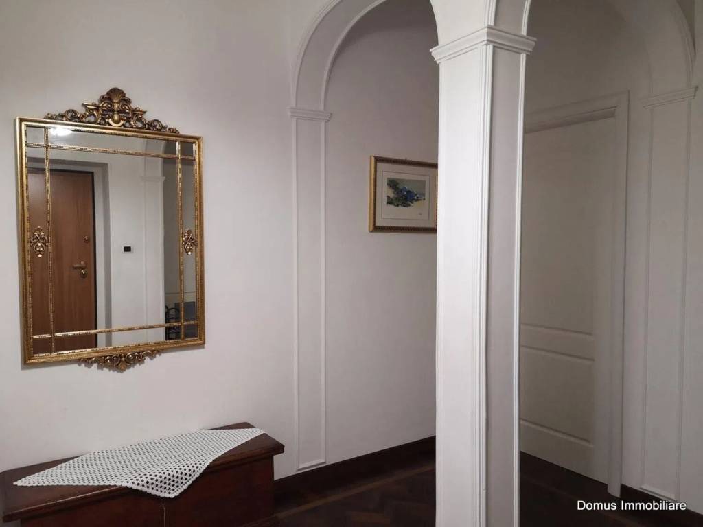 appartamento in vendita ad Ascoli Piceno in zona Borgo Solestà