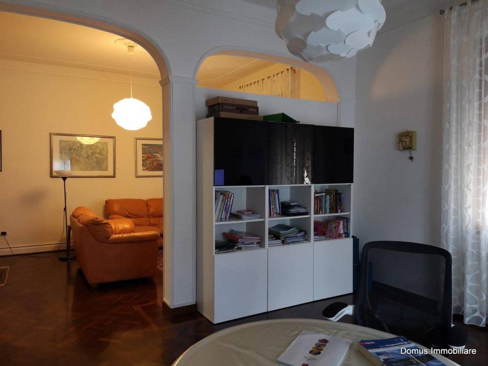 appartamento in vendita ad Ascoli Piceno in zona Borgo Solestà