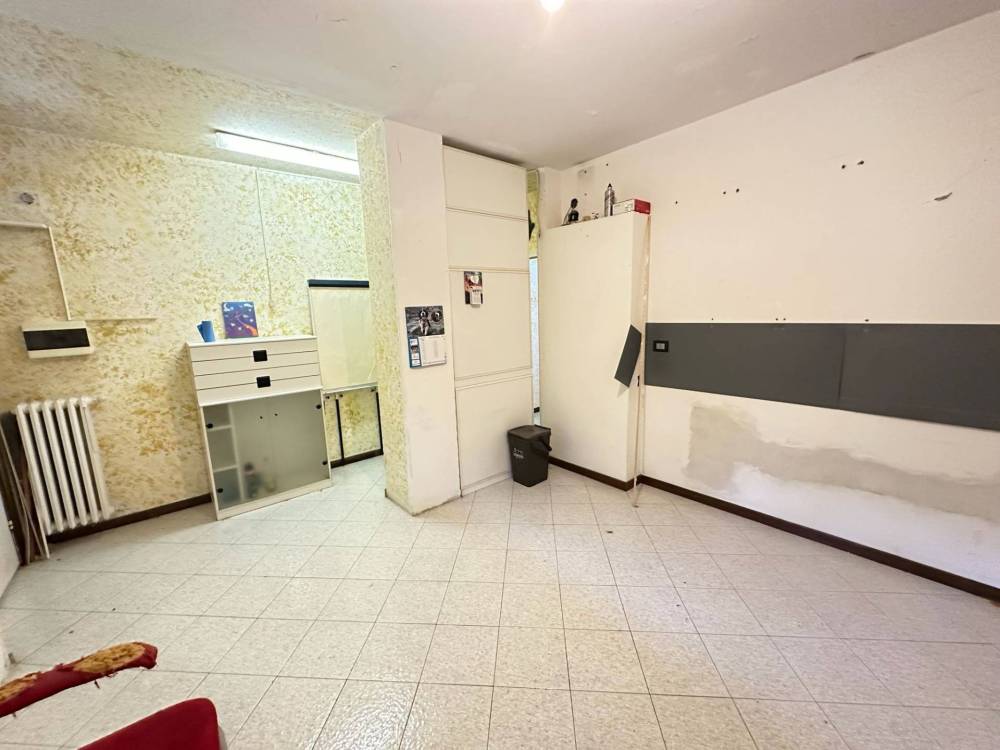 appartamento in vendita ad Ascoli Piceno in zona Porta Maggiore