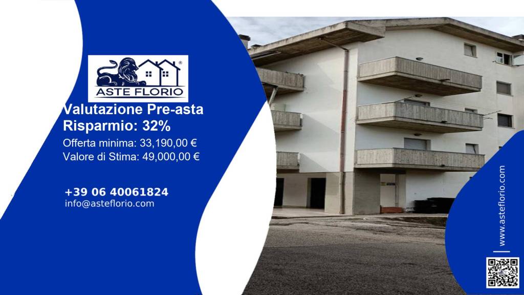 negozio in vendita ad Ascoli Piceno