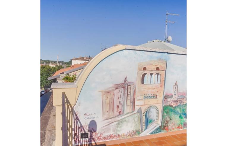 appartamento in vendita ad Ascoli Piceno in zona Centro Storico