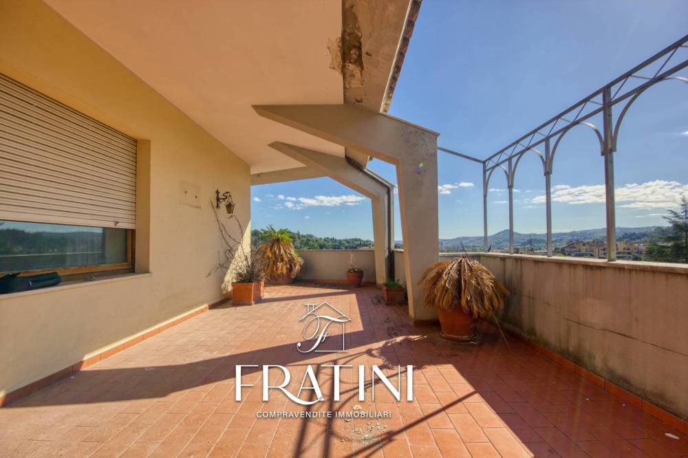 appartamento in vendita ad Ascoli Piceno in zona Piazza Immacolata