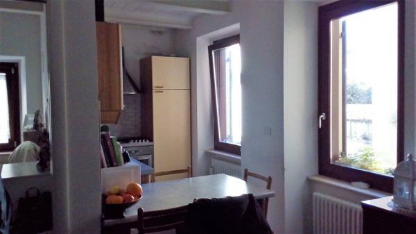 appartamento in vendita ad Ascoli Piceno in zona Centro Storico