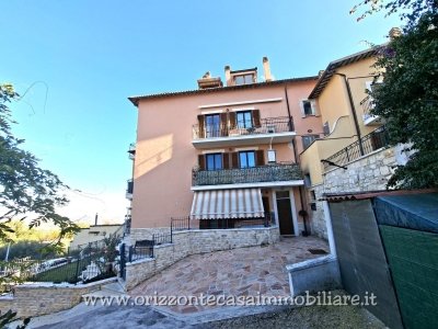 appartamento in vendita ad Ascoli Piceno in zona Lisciano