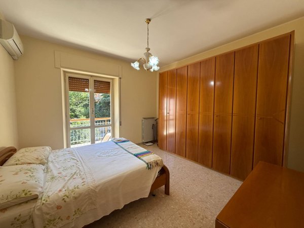 appartamento in vendita ad Ascoli Piceno in zona Porta Maggiore