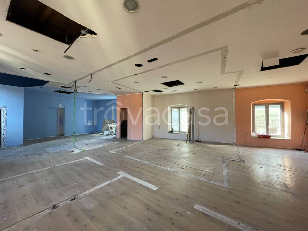 appartamento in vendita ad Ascoli Piceno in zona Centro Storico