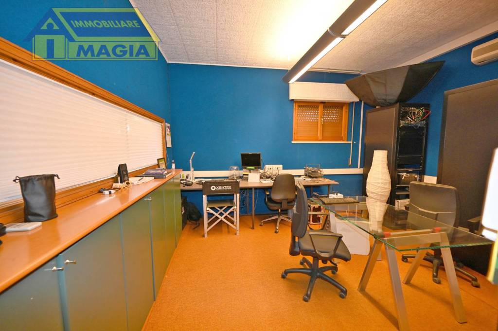 appartamento in vendita ad Ascoli Piceno