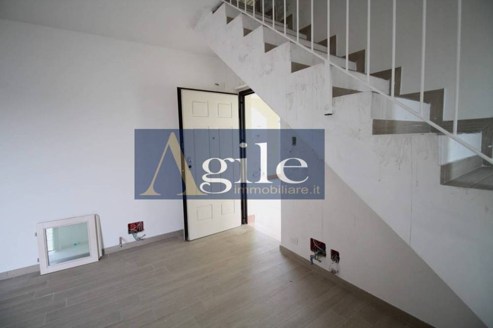 appartamento in vendita ad Ascoli Piceno in zona Piazza Immacolata