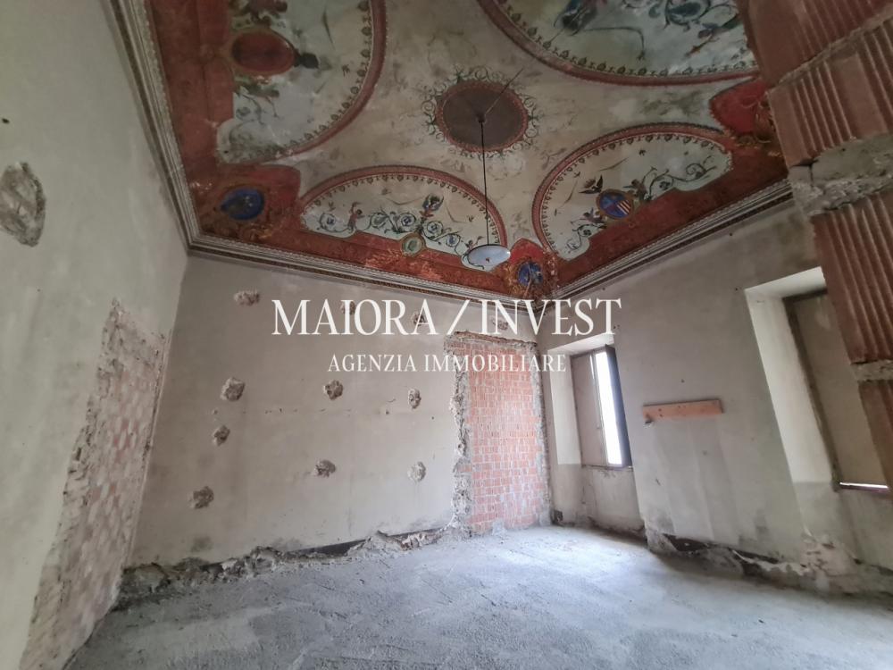 appartamento in vendita ad Ascoli Piceno in zona Centro Storico