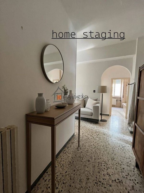 appartamento in vendita ad Ascoli Piceno in zona Porta Maggiore