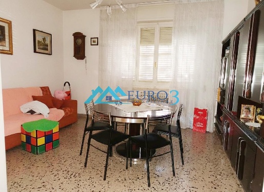 appartamento in vendita ad Ascoli Piceno in zona Borgo Solestà