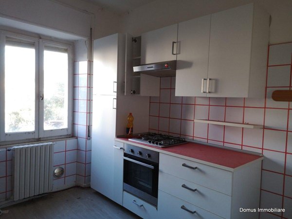 casa semindipendente in vendita ad Ascoli Piceno in zona Centro Storico