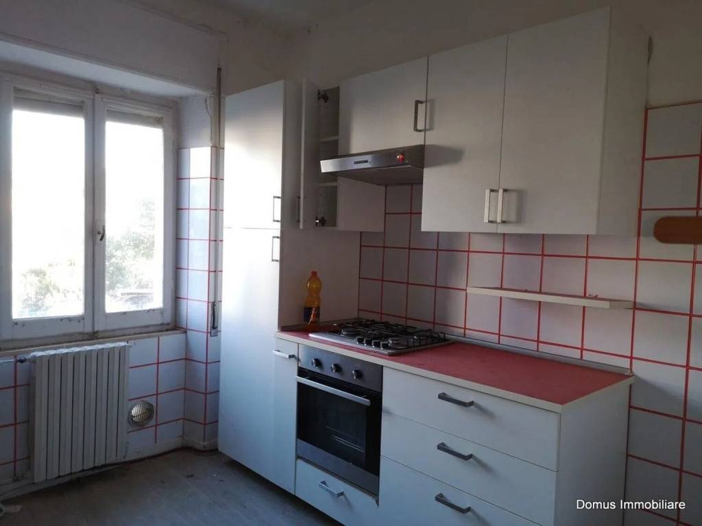 casa semindipendente in vendita ad Ascoli Piceno in zona Centro Storico