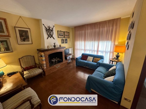 appartamento in vendita ad Ascoli Piceno in zona Porta Maggiore