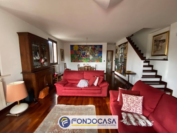 appartamento in vendita ad Ascoli Piceno