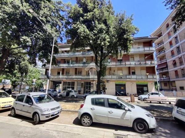 appartamento in vendita ad Ascoli Piceno in zona Porta Maggiore