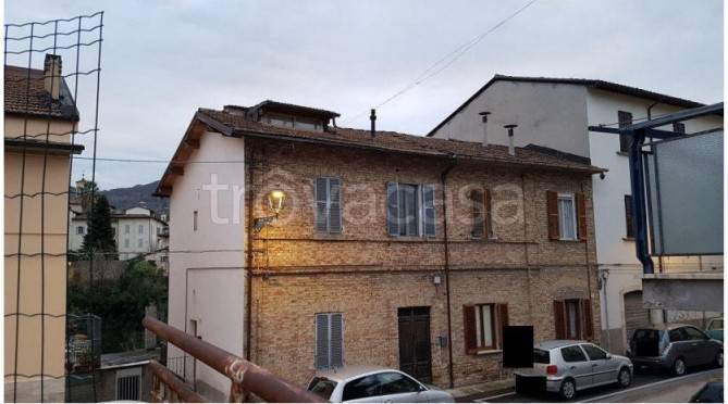 appartamento in vendita ad Ascoli Piceno