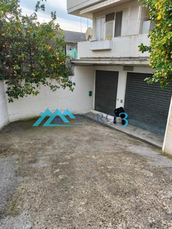 appartamento in vendita ad Ascoli Piceno in zona Brecciarolo