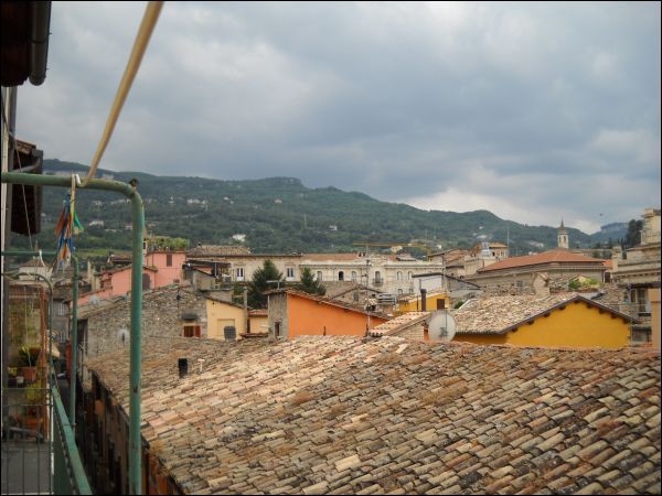 appartamento in vendita ad Ascoli Piceno in zona Centro Storico