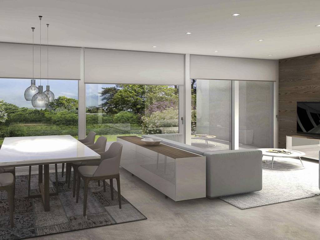 appartamento in vendita ad Ascoli Piceno in zona Monticelli