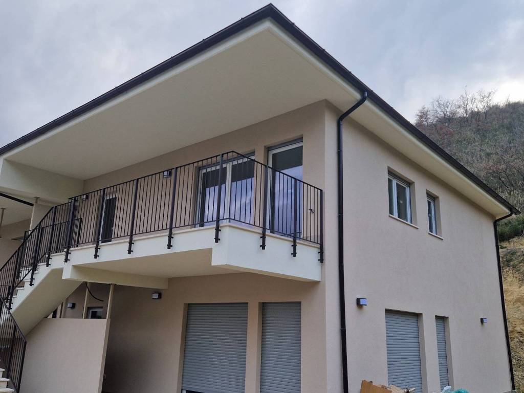 appartamento in vendita ad Ascoli Piceno in zona Monticelli