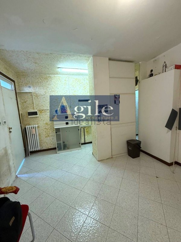 appartamento in vendita ad Ascoli Piceno in zona Porta Maggiore