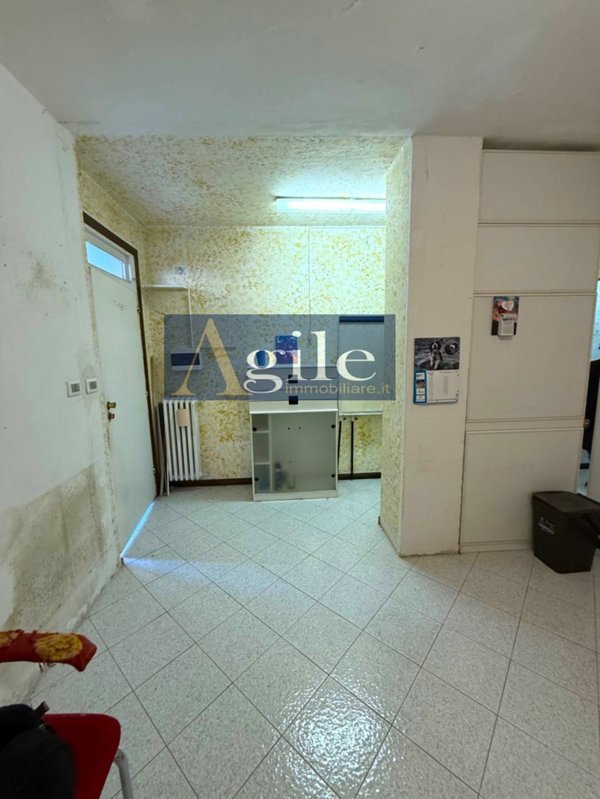 appartamento in vendita ad Ascoli Piceno in zona Porta Maggiore