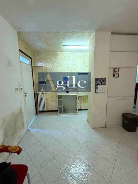 appartamento in vendita ad Ascoli Piceno in zona Porta Maggiore
