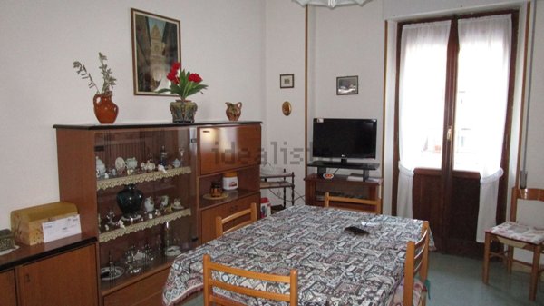 appartamento in vendita ad Ascoli Piceno in zona Campo Parignano