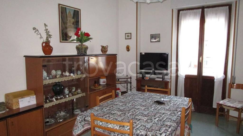 appartamento in vendita ad Ascoli Piceno in zona Campo Parignano