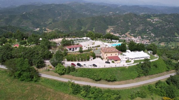 casa indipendente in vendita ad Ascoli Piceno in zona Croce di Tolignano