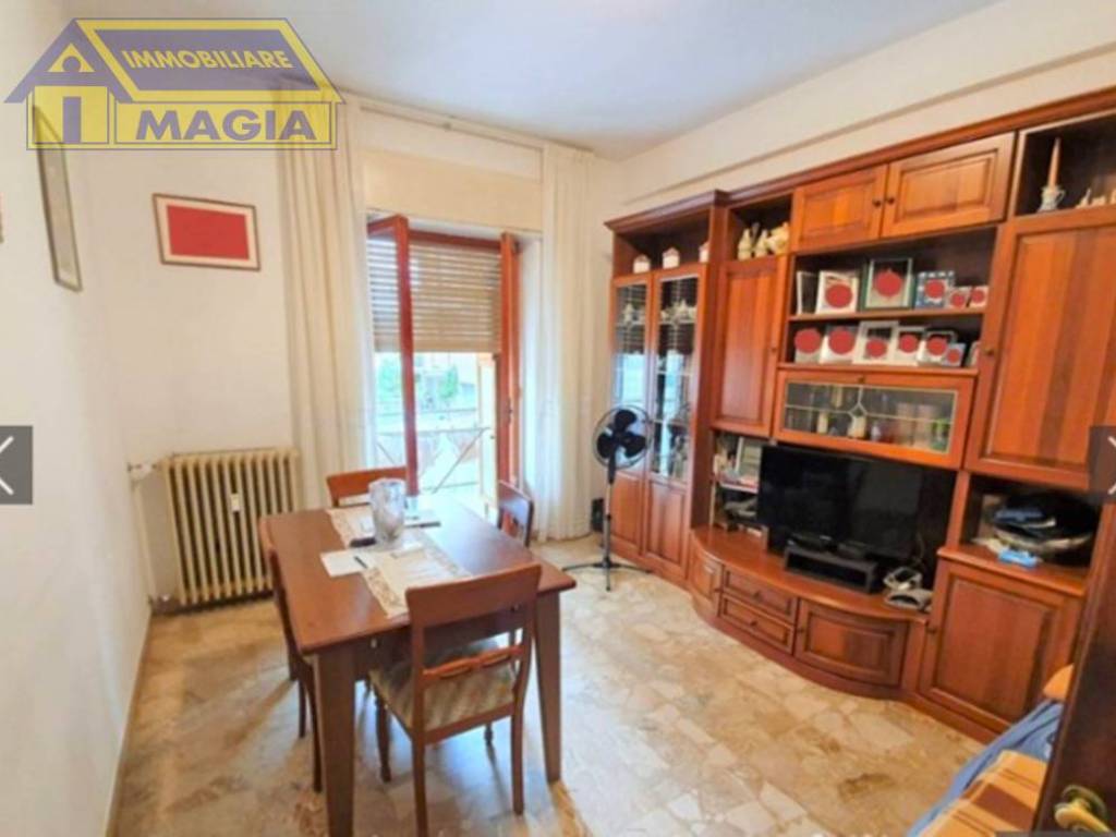 appartamento in vendita ad Ascoli Piceno in zona Porta Maggiore